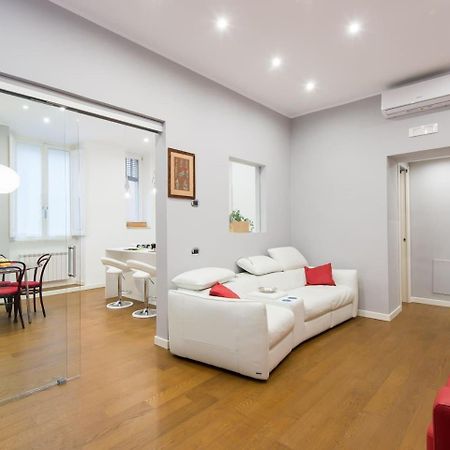 Apartmán White House In Řím Exteriér fotografie