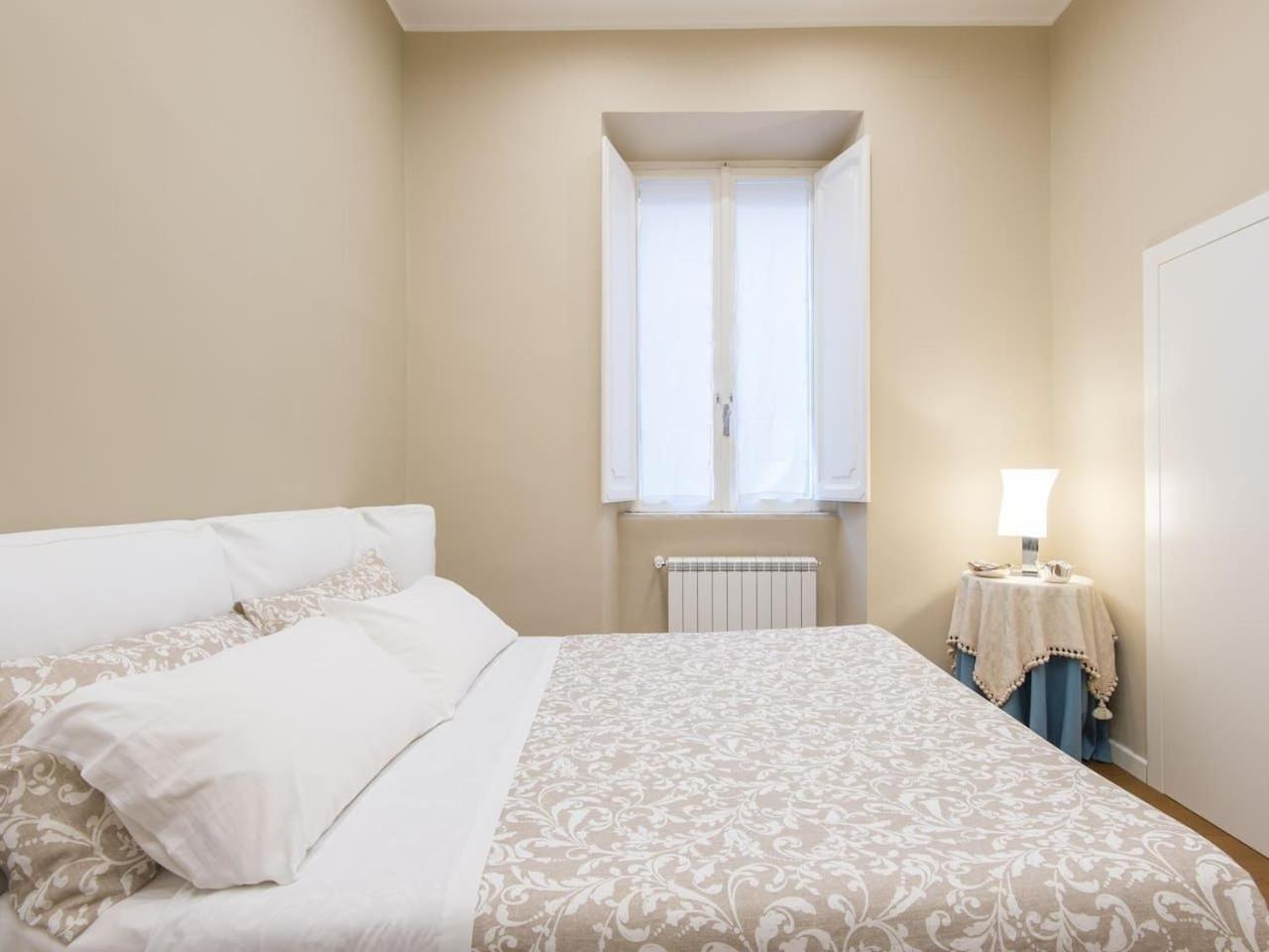 Apartmán White House In Řím Exteriér fotografie